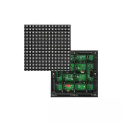 中国 フルカラー P5 P4 P3 高リフレッシュレート LEDディスプレイモジュール