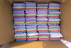 Schulkreidemaschine staubfreie Kreidemaschine farbige Kreideproduktionsmaschine