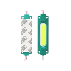 Wasserdichtes LED COB Modul 12V 2W LED Modul