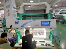 Wycs3-192 เครื่องแยกสีข้าวชอล์กี้