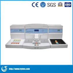 Máy nhúng mô - Thiết bị nhúng mô - Máy nhúng mô tế bào