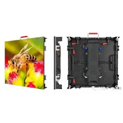Módulo de Display LED RGB de Alta Qualidade em Pequenos Pixels para Uso Interno P2.976