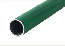 Od28mm Tubo Revestido Lean para Prateleira de Fluxo