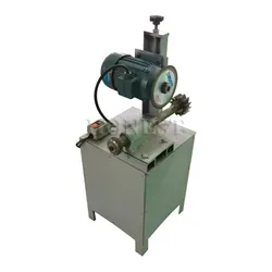 Máquina de Produção de Palitos de Dente a Baixo Custo / Máquina de Palitos de Dente de Bambu