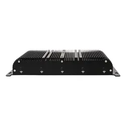 Hochleistungs-Mini-Computer mit Intel Core I5 1135g7