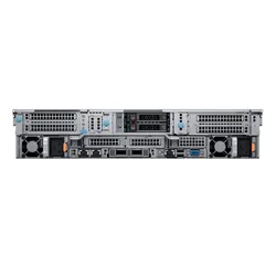 Servidor Rack DELL Poweredge R7625 2u Dual AMD Epyc Novo