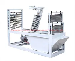 76mm Papierkernherstellungsmaschine, Papierkernmaschine