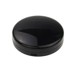 USB IR- und RF-Lernfunktion Tuya WiFi Smart-Fernbedienung