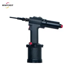 Ferramenta Pneumática de Inserção de Rivnut Air Pull Gun para Rebites de Porca M3-M10