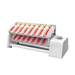 Chemie Labor Kit Lange Deck Doppelstock Wipprotator