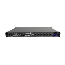 Processador de vídeo LED Novastar Mctrl660 PRO Display Controller Controlador de ecrã de vídeo HD Full Color Sending Box para interior para exterior Universal