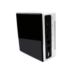 Computador Mini de Alto Desempenho 4K com Processador Intel Core I7