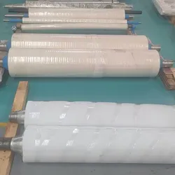 Hocheffiziente maßgeschneiderte Handtuchpapiermaschinen-Produktionslinie