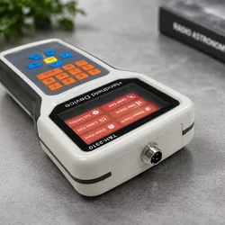Mehrpunkt-Temperatur- und Feuchtigkeits-Handthermometer