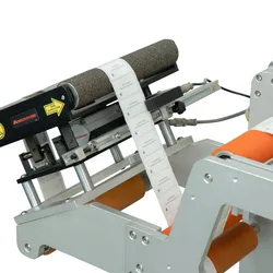 Industrieller RFID-Tag-Tintenstrahldrucker, Ein Artikel Ein Code, umweltfreundliche Variable-Daten-Maschine