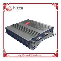 Sistema di lettore RFID UHF passivo a lungo raggio