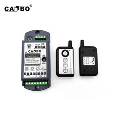 Canbo M-203e Multifunktionsfernbedienungserweiterung mit selbstlernendem Code für Schiebetürsystem