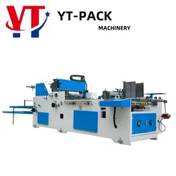 YT Automatische Hochgeschwindigkeitsfensterpatchmaschine