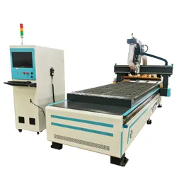 12 Modelo Econômico de Cortadores Linear Atc Router CNC Router de Escultura à Venda