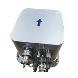 If3500 Sistema de Navegação Inercial de Fibra Óptica de Alta Precisão Módulo Dual Gnss+Ins Rtk