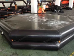 Bè cứu sinh phao loại ném Solas Marine