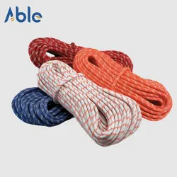 Statische Braid-Seil Polyamid PA Nylon Kernmantel-Seil