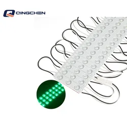 وحدة إضاءة LED مقاومة للماء عالية الجهد للإعلانات لصندوق الإضاءة لافتة القناة