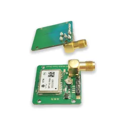 Módulo Beidou Rtk para Localizar Locais Precisos, Medir e Desenhar