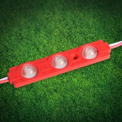 防水 DC12V 1.5W 5730 注入モジュール LED サインボード用