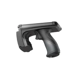 Android 14.0 IP64 Lettore portatile RFID UHF robusto per la logistica