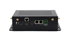 Mekotronics R58X-HDD Computer a Scheda Singola 2.5 Slot per Disco Rigido da Pollici Rk3588 8+64G