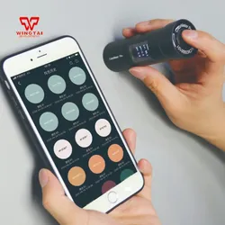 Máy đo màu PRO/Se/Max cho phân tích màu sắc