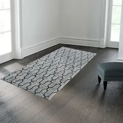 Tapete de corredor, tapete de máquina, tapete de chão, tapete para casa
