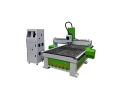 Máy Khắc Gỗ CNC 1325 Bán Trực Tiếp Từ Nhà Máy, Máy CNC Router Làm Việc, Máy CNC Router Nesting Gia Công Gỗ