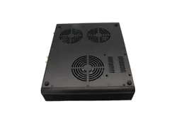 Apoio 4K Exibir Intel Core I7 13700h Mini Computador