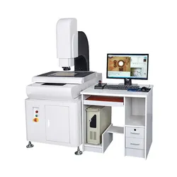 ein automatisiertes Video-Messsystem