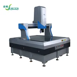 Máquina de Medición de Visión de Alta Precisión para Inspección Industrial