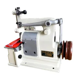 Plüschschuhschalenart Schalen-Nähmaschine Schalenstich Ein-Nadel-Überwendlich-Nähmaschine