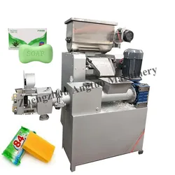 Çok Fonksiyonlu Küçük Sabun Yapma Makinesi Mini Manuel Sabun Yapma Makinesi