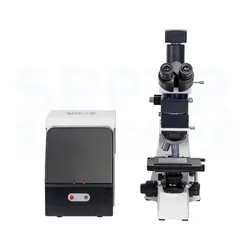 532nm Espectrômetro Micro Raman de Alta Resolução, Lspec Sr550 Espectrômetro Raman Portátil para Laboratório