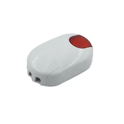 Controle Remoto 433MHz Código de Aprendizado para Portas de Rolos Sh-RV07