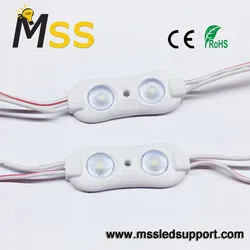 Módulo LED de Injeção SMD de Alta Brilho 1W 2835
