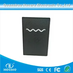 ระบบควบคุมการเข้าถึงล็อคประตู RFID Z-Wave 125kHz Em4100 เครื่องอ่านบัตร