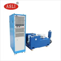 Máy thử nghiệm rung tần số cao cho kiểm tra chất lượng trong phòng thí nghiệm