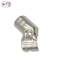 Conexão de Metal para Sistema de Prateleira de Fluxo