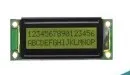 Positives Charakter-LCD-Modul mit RoHS