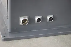 Máquina de muelles de alta calidad y fácil de usar Auto Link SC-208 Máquina de bobinado de muelles 2 Piezas de máquina de muelles de eje