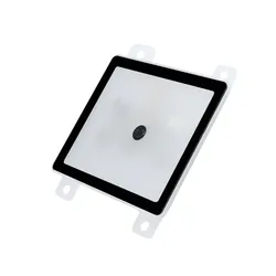 Letto fisso incorporato 2D Scanner di codici QR 1d Modulo scanner di codici a barre HS-206m3