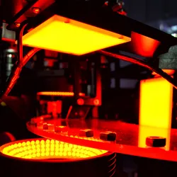 Automatisiertes Befestigungsinspektionssystem