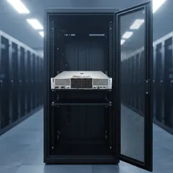 Servidor Rack Poweredge R770 2u